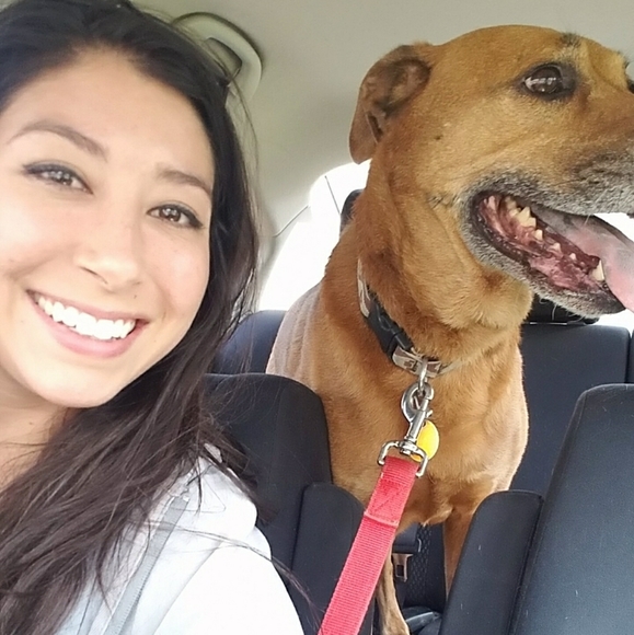 Meet your Posher, Ashley - Picture 1 of 1